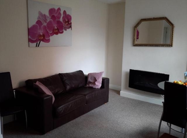 Alphalink house Appartement Middlesbrough Buitenkant foto