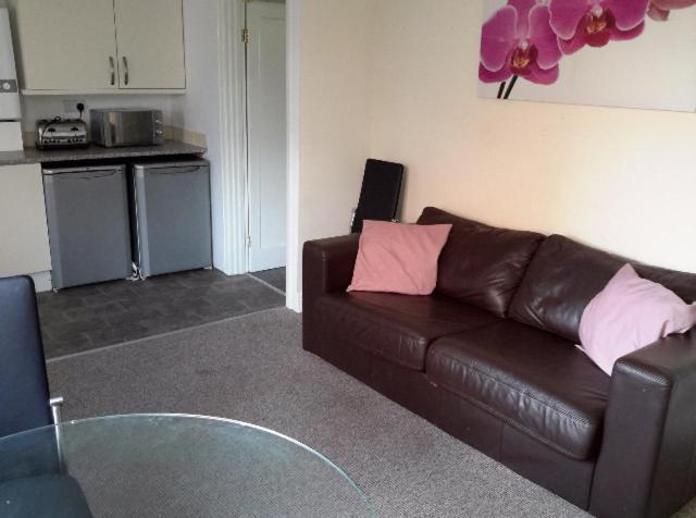 Alphalink house Appartement Middlesbrough Buitenkant foto